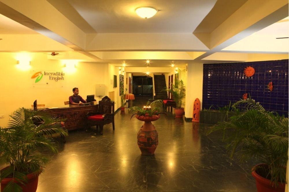 Alenea Hotel